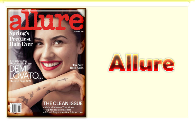 Allure