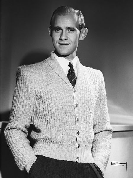 Top Men’s Styles from the 1950s