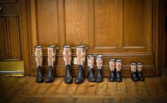 Wellington Boots