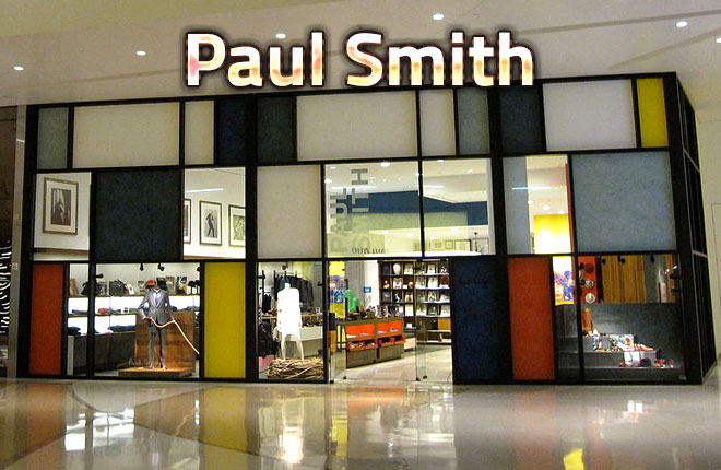 Paul-Smith