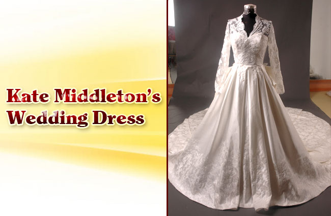 Kate-Middletons-Wedding-Dress
