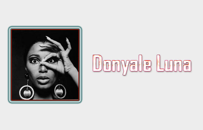 Donyale-Luna