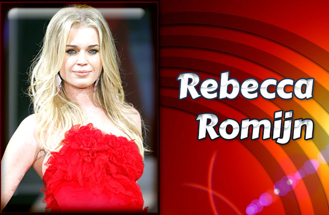 Rebecca-Romijn