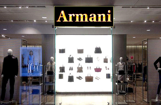 Armani