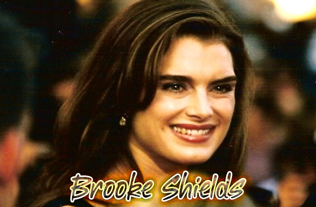 Brooke-Shields