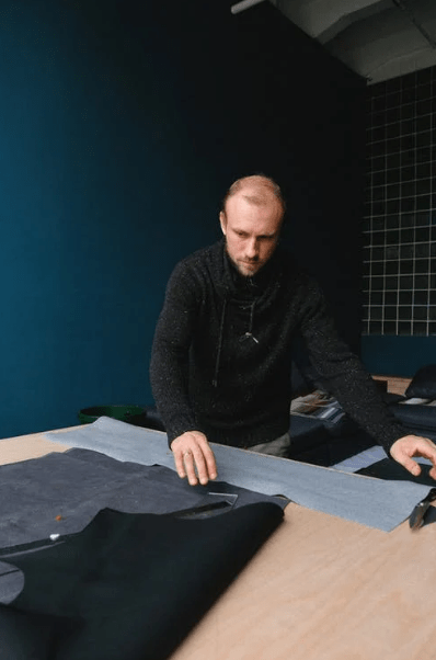 Consider Bespoke Clothing