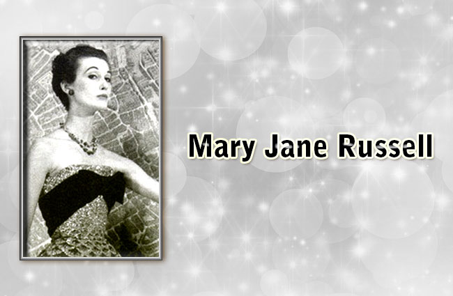 Mary-Jane-Russell