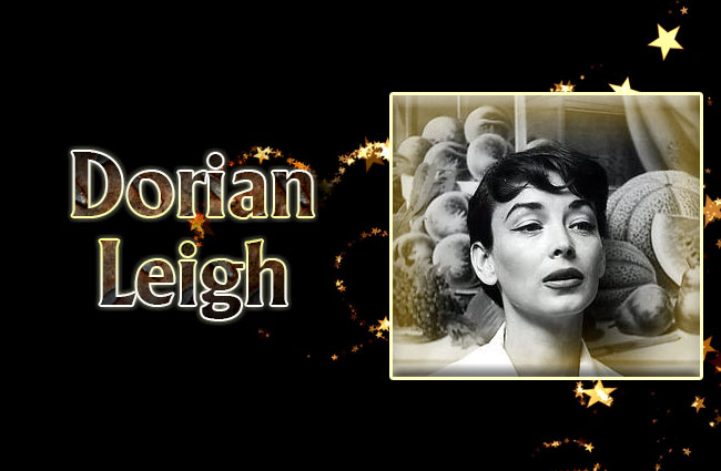 Dorian-Leigh