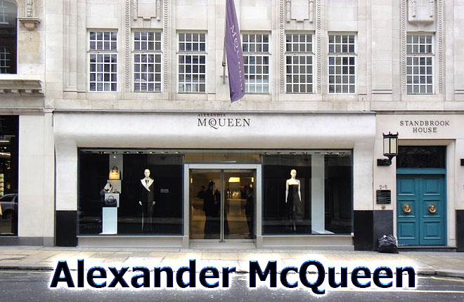 Alexander-McQueen