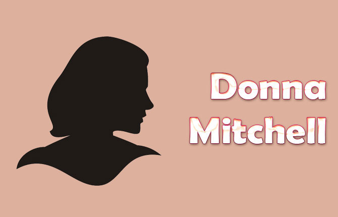 Donna Mitchell