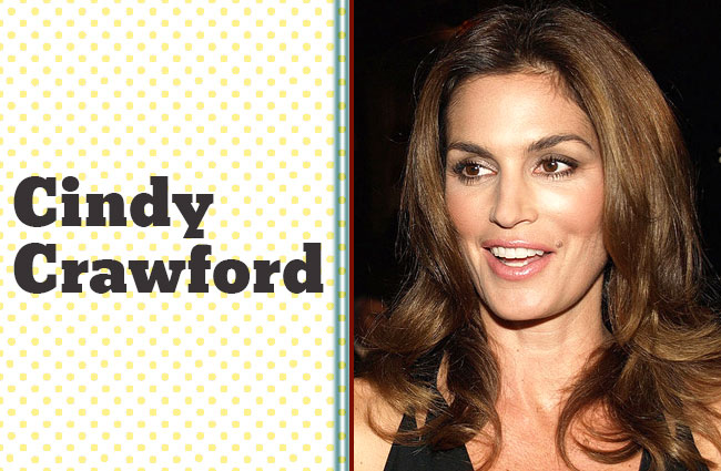 Cindy-Crawford