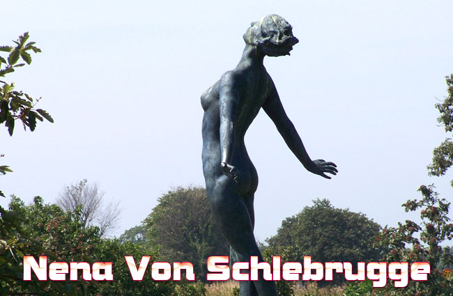 Nena-Von-Schlebrugge