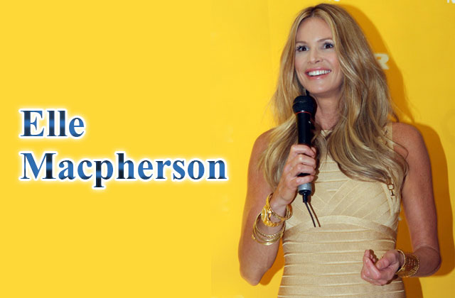 Elle-Macpherson