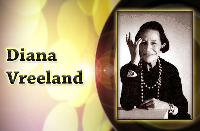 Diana-Vreeland