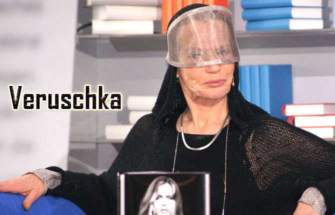 Veruschka