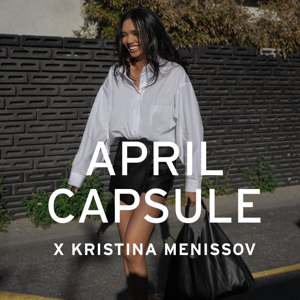 Kristina Menissov
